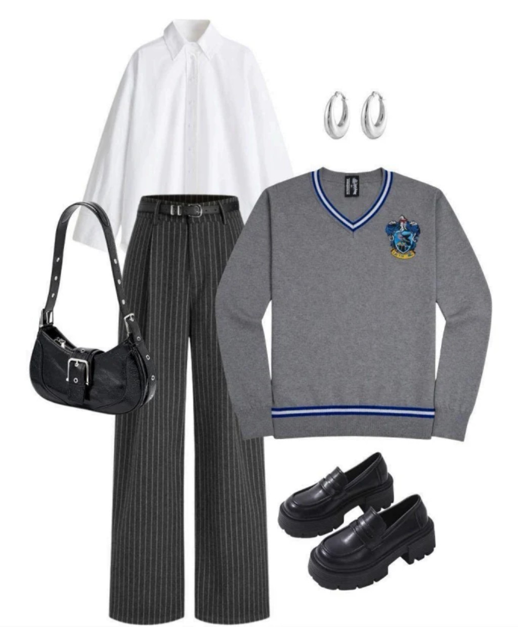 Ravenclaw 2
