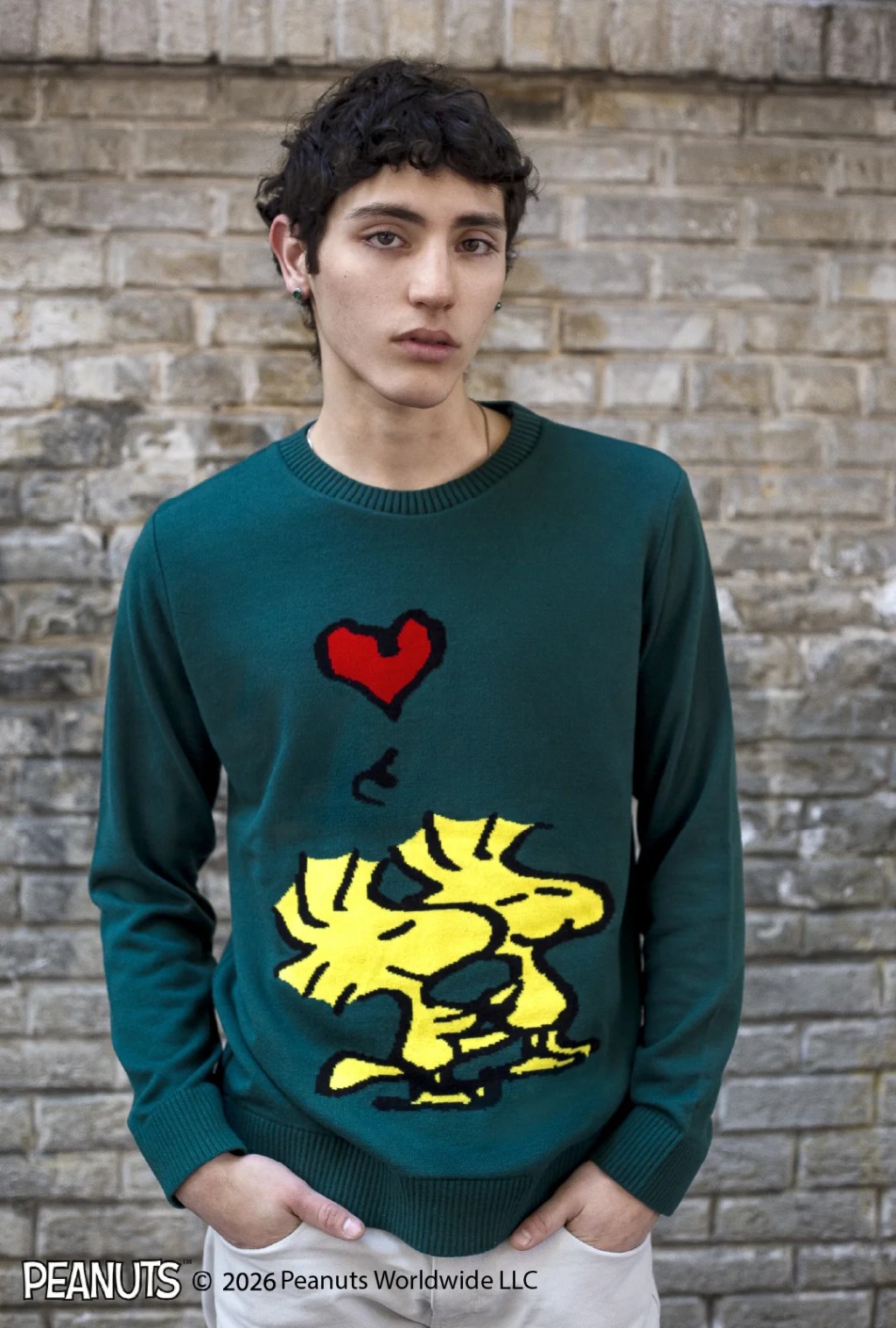 snoopy 1