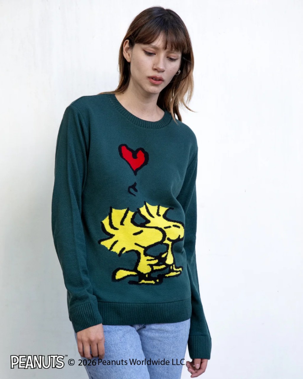 Snoopy 2
