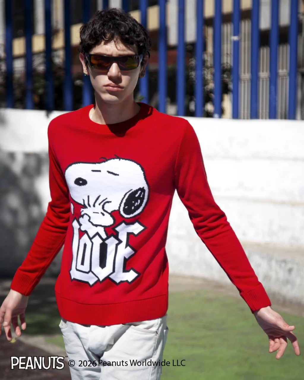 Snoopy 3