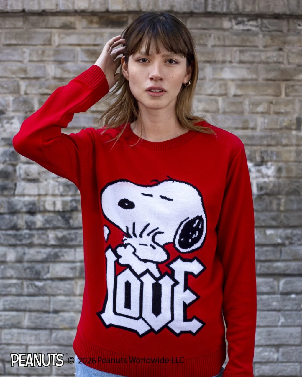 Snoopy 4