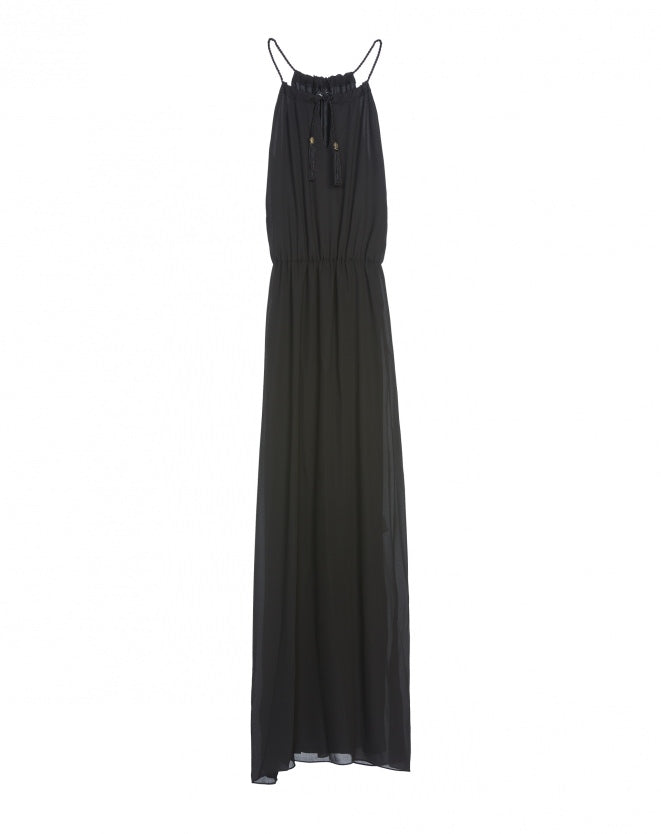 Vestido Longo Rhapsody, R$ 259,90