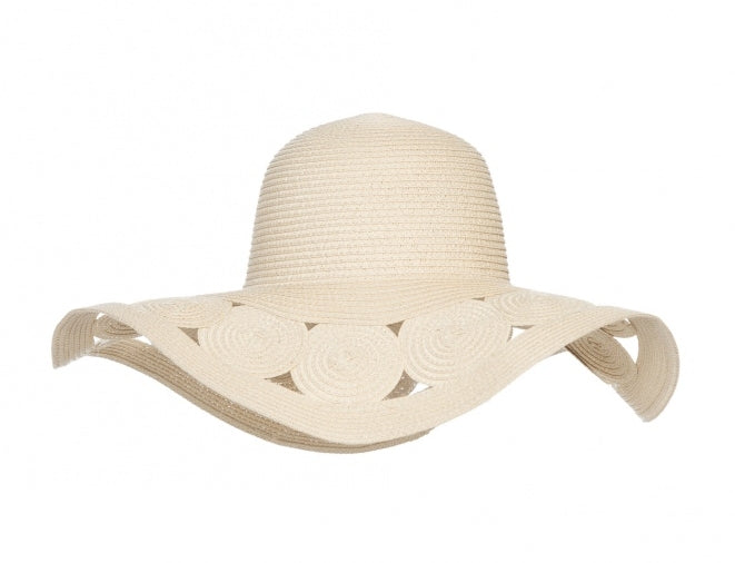 Chapéu Abas bolas, R$ 89,90