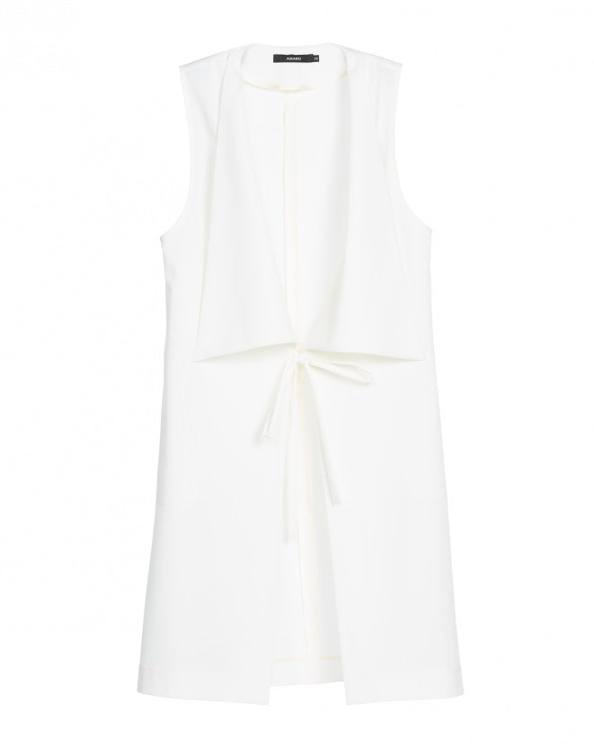 Colete Maxi Cordão, R$ 199,90