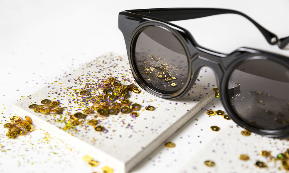 Óculos de Sol Eyelets, de R$ 119,90 por R$ 99,90