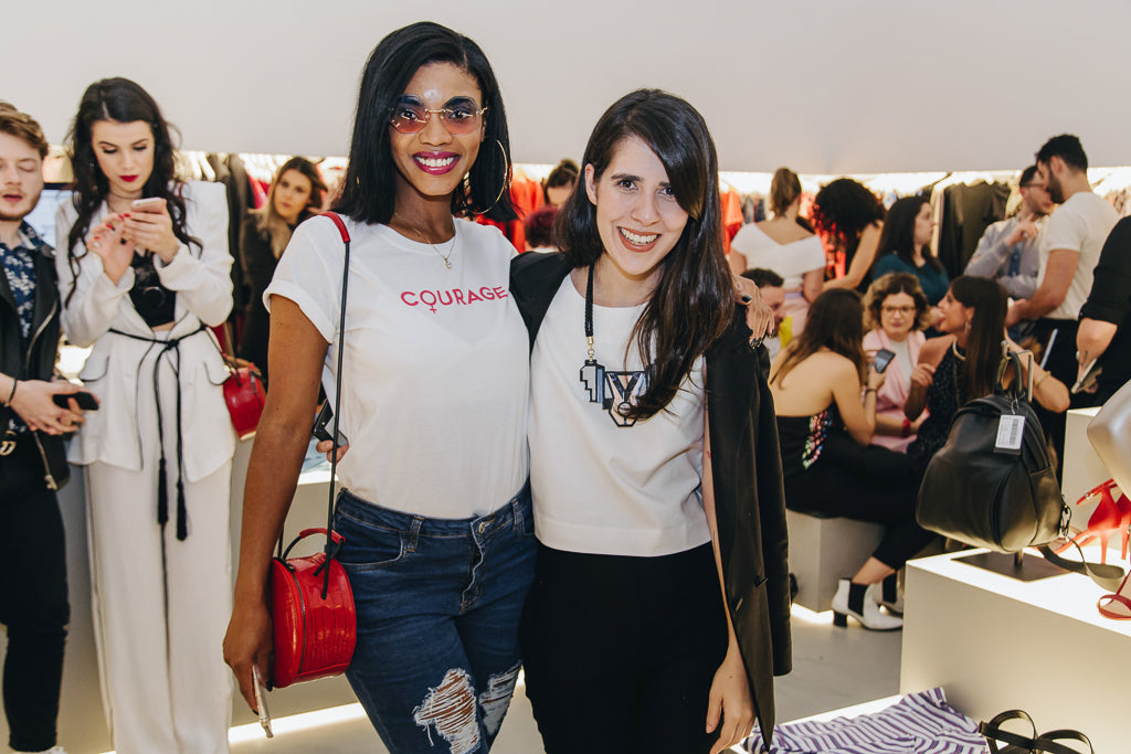  Cris Preta e Ly Takai 