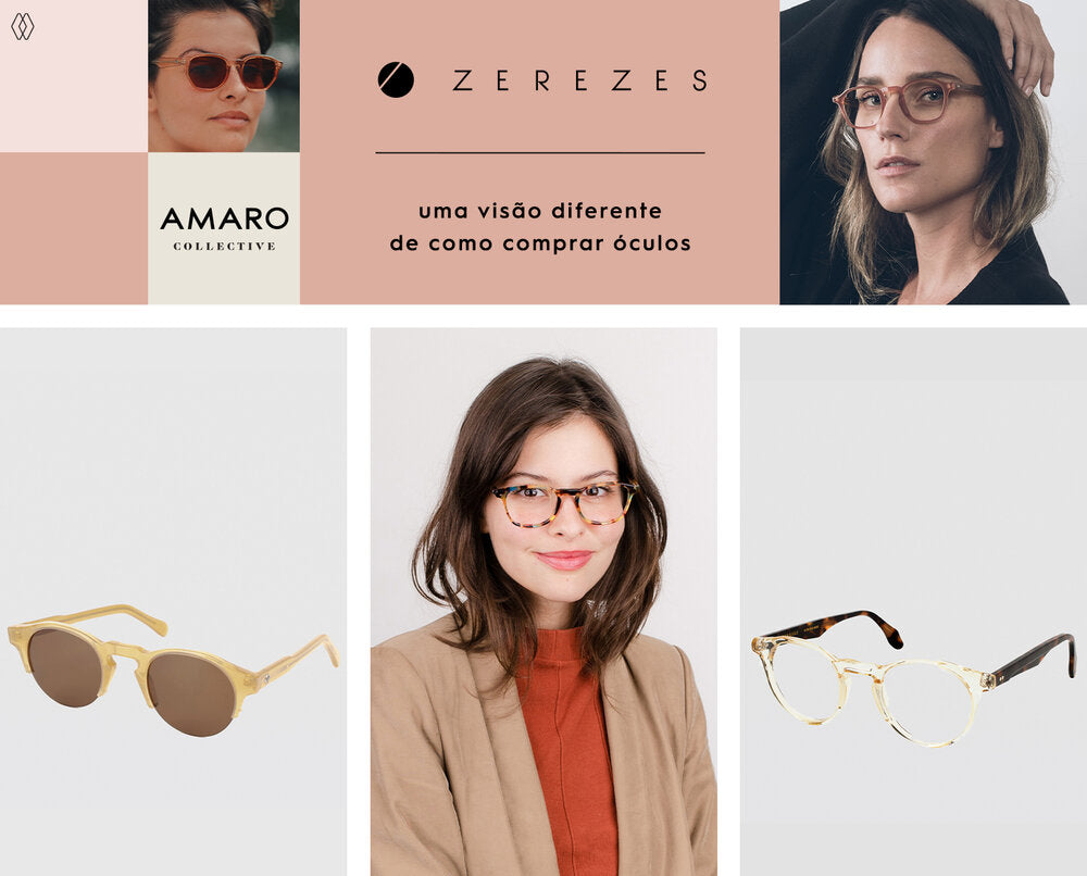 PRODUTOS:  Zerezes bossa gestalt óculos de sol ,  Zerezes quin armação óculos ,  Zerezes mira armação óculos.