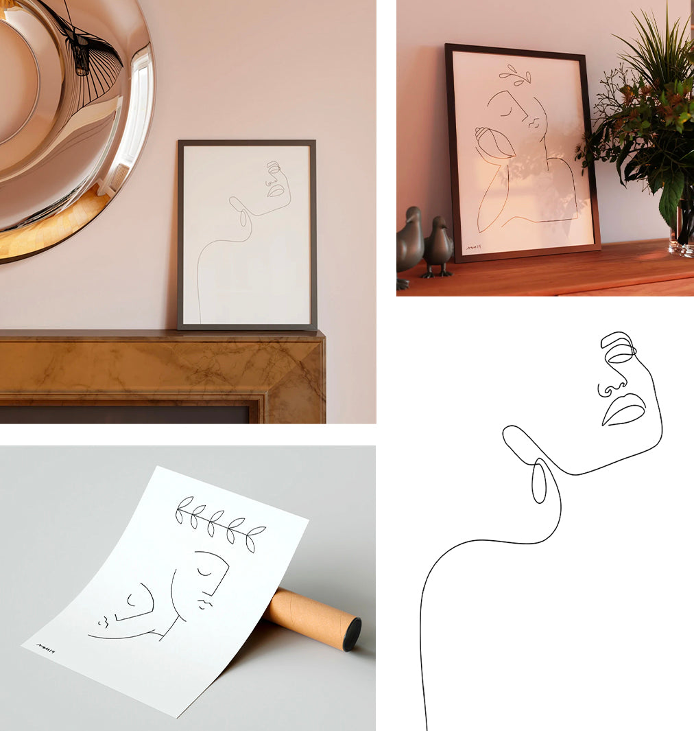 Como Decorar Paredes