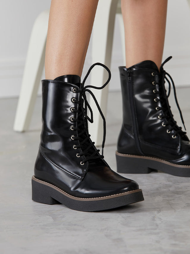 SAIBA TUDO SOBRE TIPOS DE BOTAS | GLOSSÁRIO FASHION