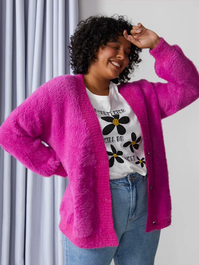 O Truque da Terceira Peça: 9 Looks que Conquistaram Nosso Coração