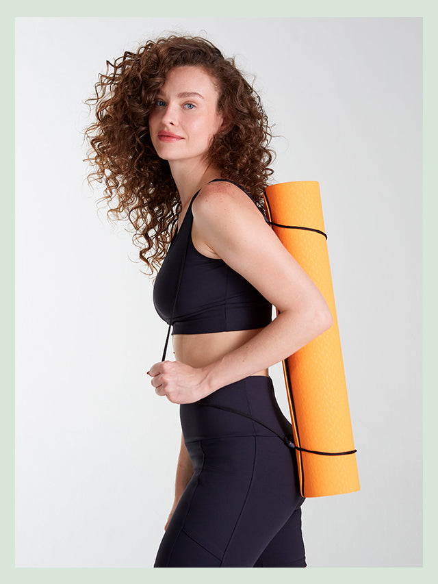 Looks com Roupas de Yoga: Conforto e Estilo