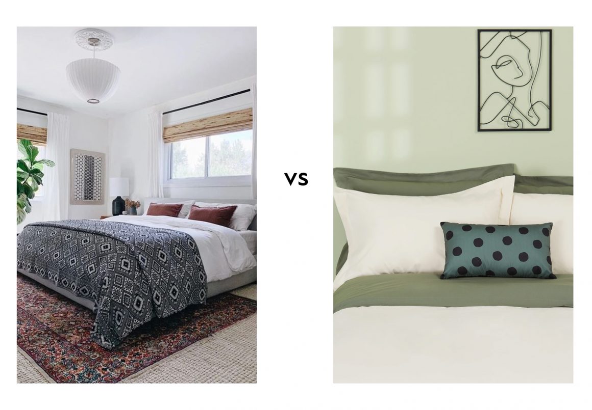 Feng Shui e cama embaixo de janela