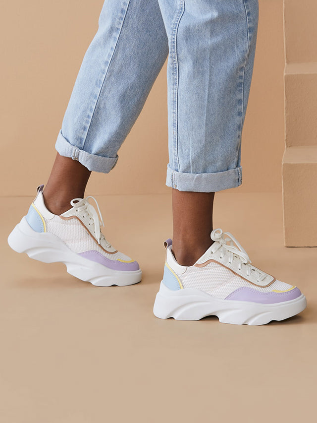 Como Usar Tênis Esportivo no Dia a Dia | Looks e Dicas