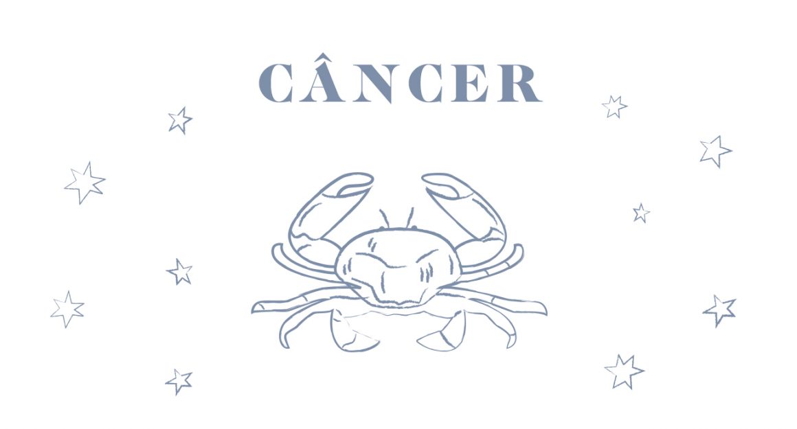 signo de cancer 2022