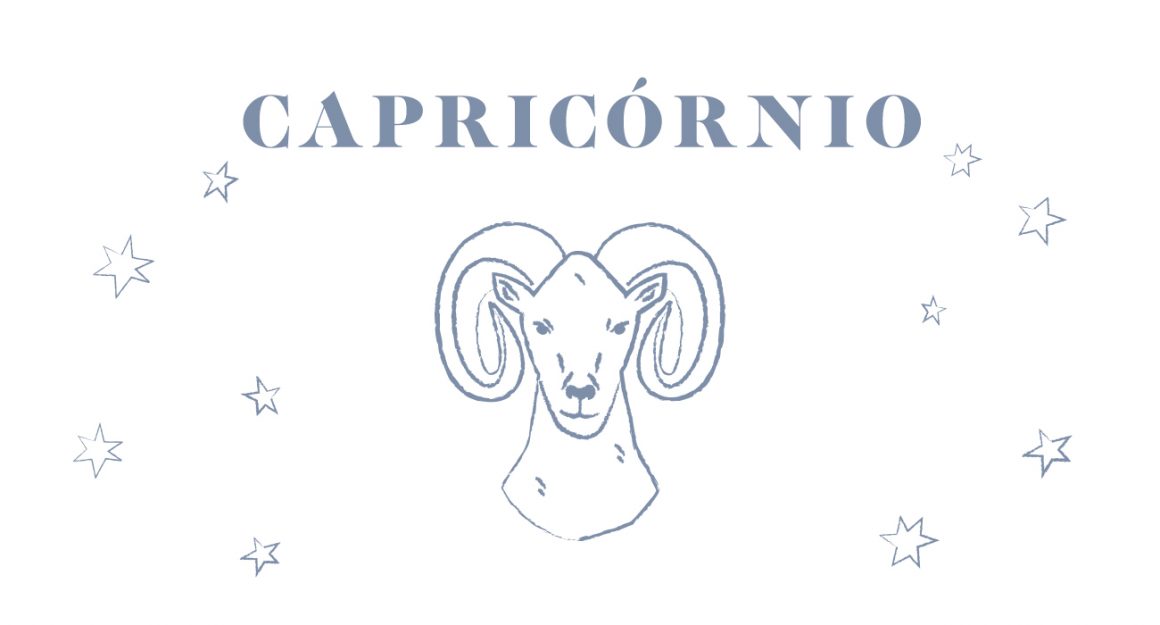 signo de capricórnio 2022