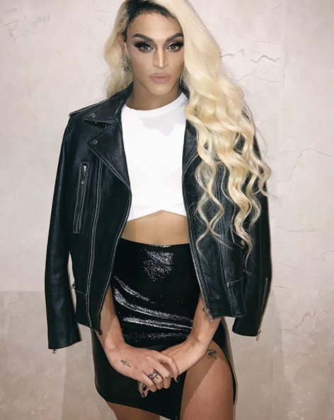 Crédito: Reprodução Instagram @pabllovittar