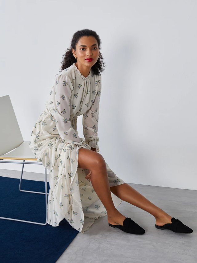 Como Usar Mule: 3 Looks Com O Sapato Da Vez