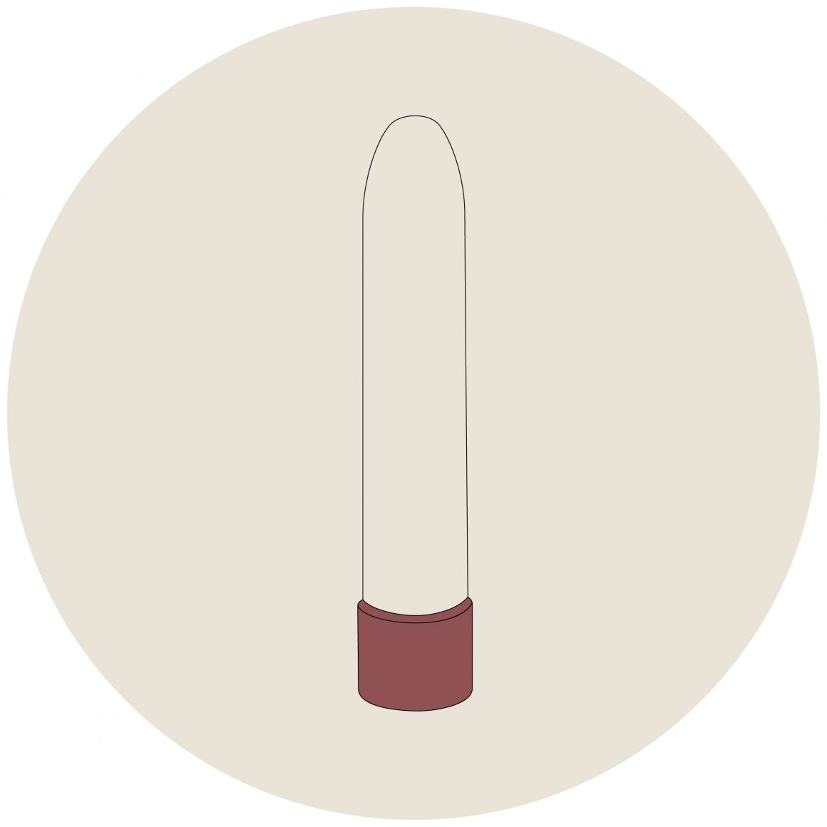 vibrador personal