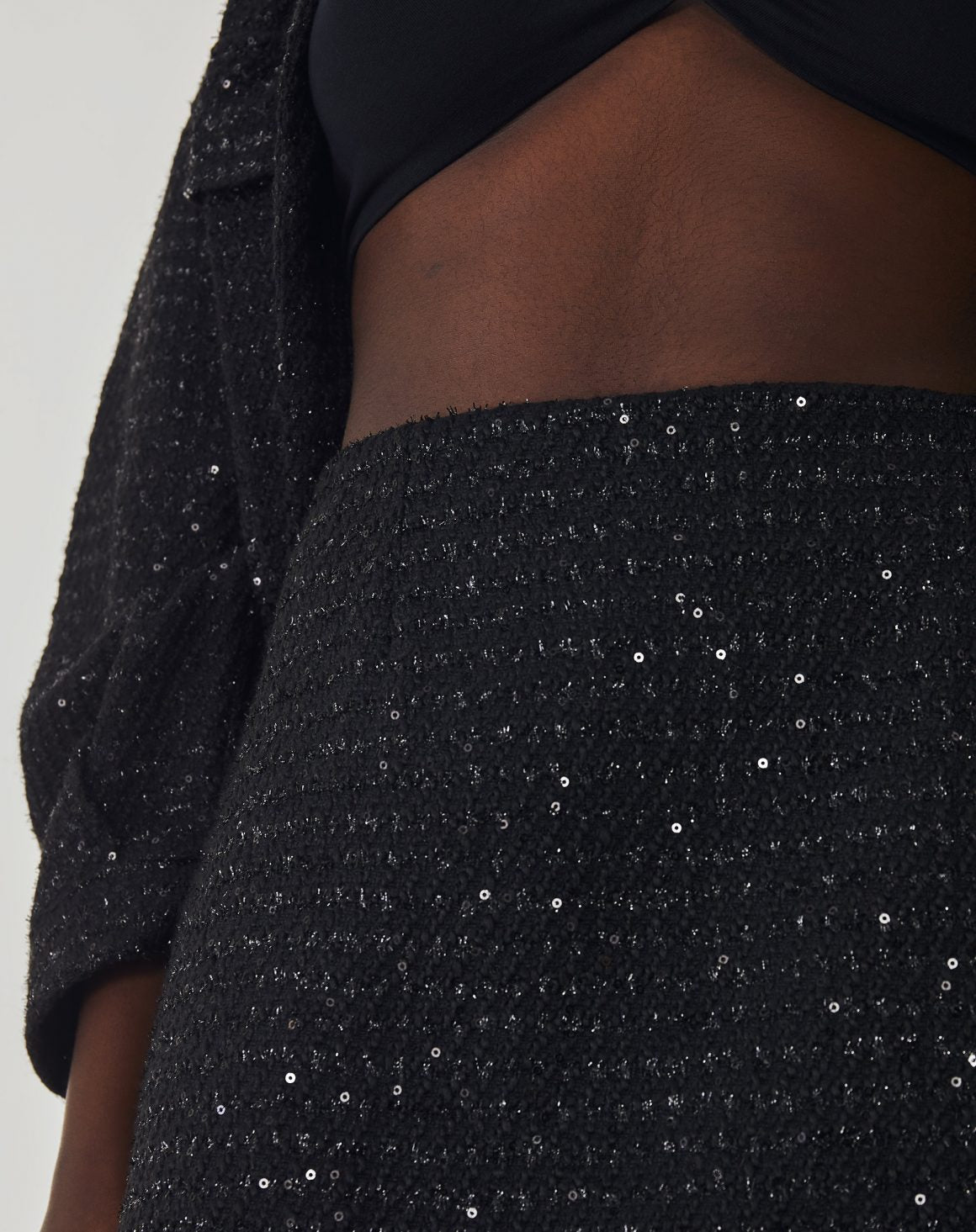 look para roubar a cena