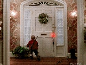 Filme Esqueceram de Mim 