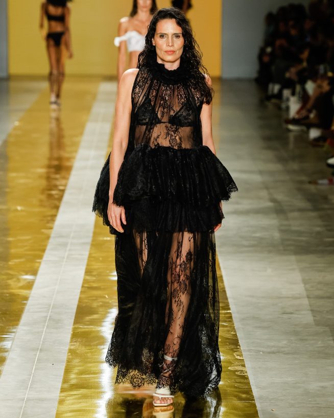 Amir Slama - SPFW N60 -
Foto: Ze Takahashi / @agfotosite