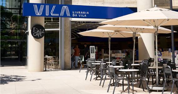 Le Jazz Café - Restaurantes - Bela Vista, São Paulo | BaresSP
