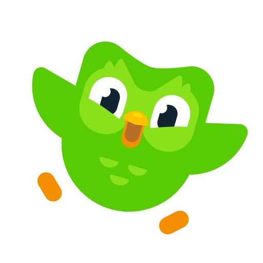 Apps Android no Google Play: Duolingo