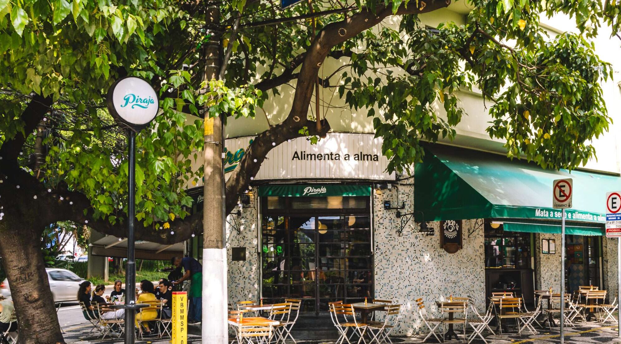 Nossas Casas, Descubra o Rio de Janeiro mais perto de você