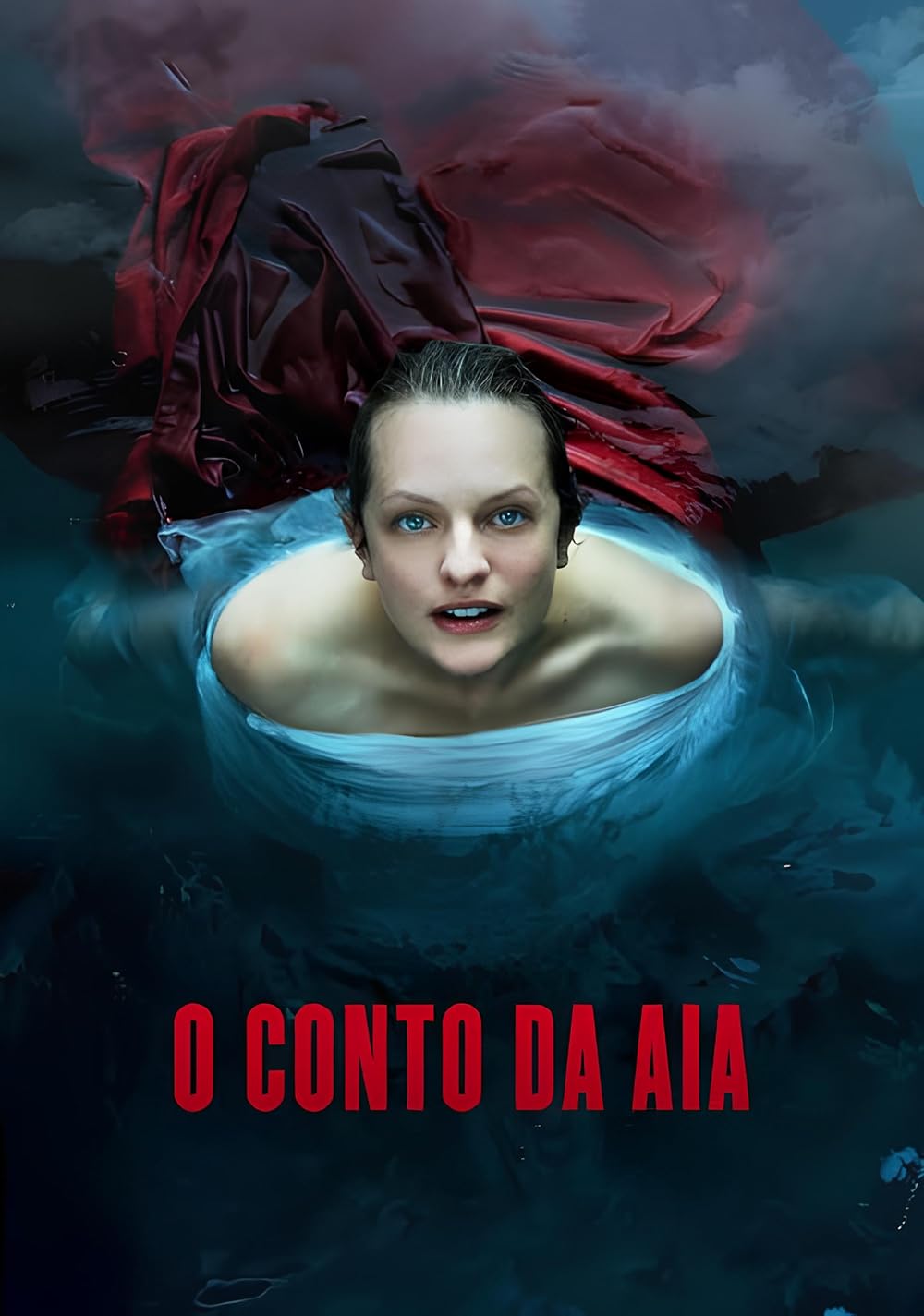 O Conto da Aia (Série de TV 2017–2025) - IMDb