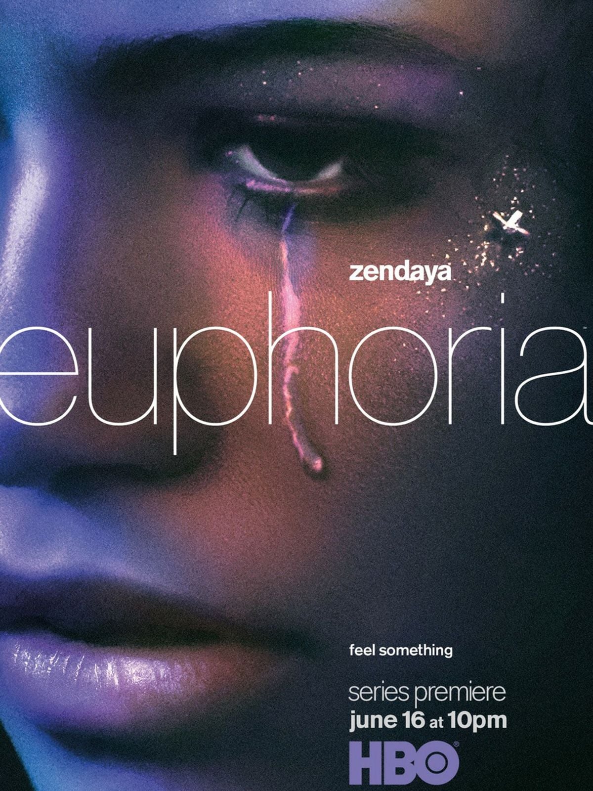 Euphoria - Série 2019 - AdoroCinema