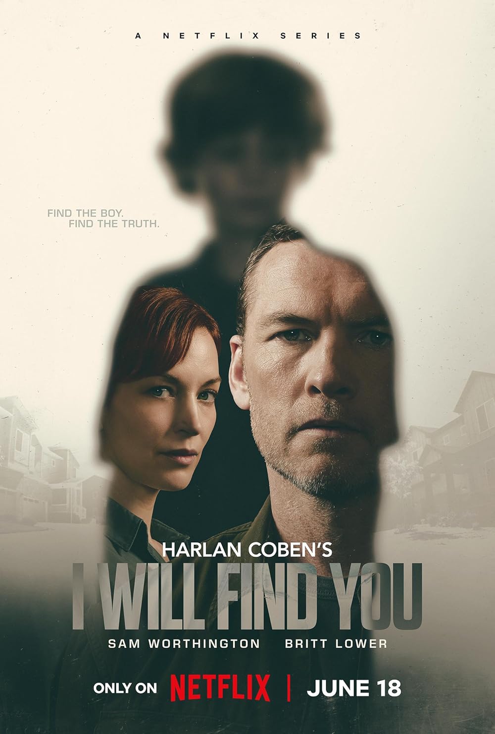 Eu Vou Te Encontrar (Minissérie de televisão 2026) - IMDb