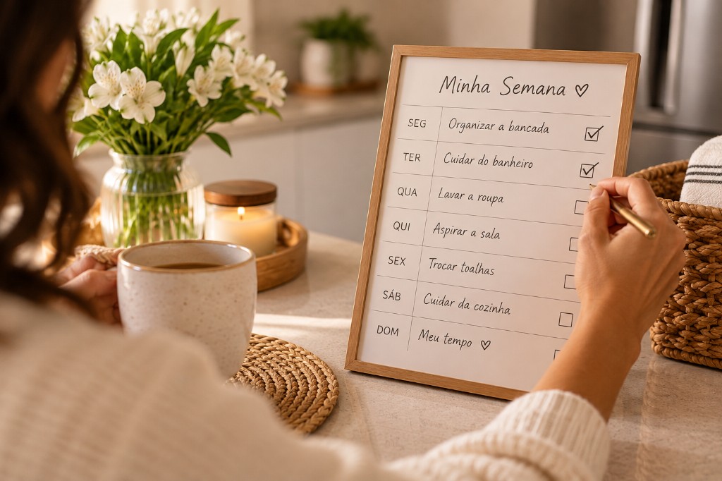 bloco de notas para tarefa de casa