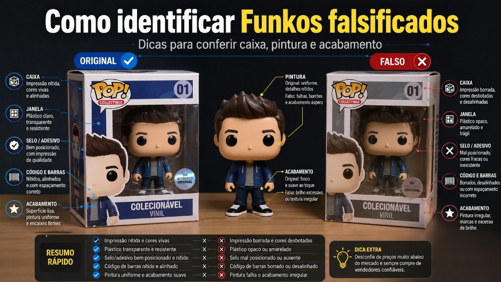 Banner Funko Pop