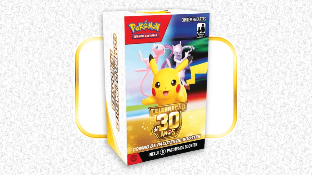 Booster Bundle