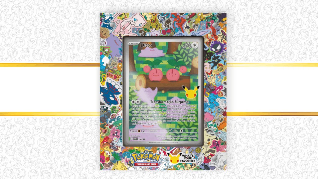 Cole&ccedil;&atilde;o Premium Ditto