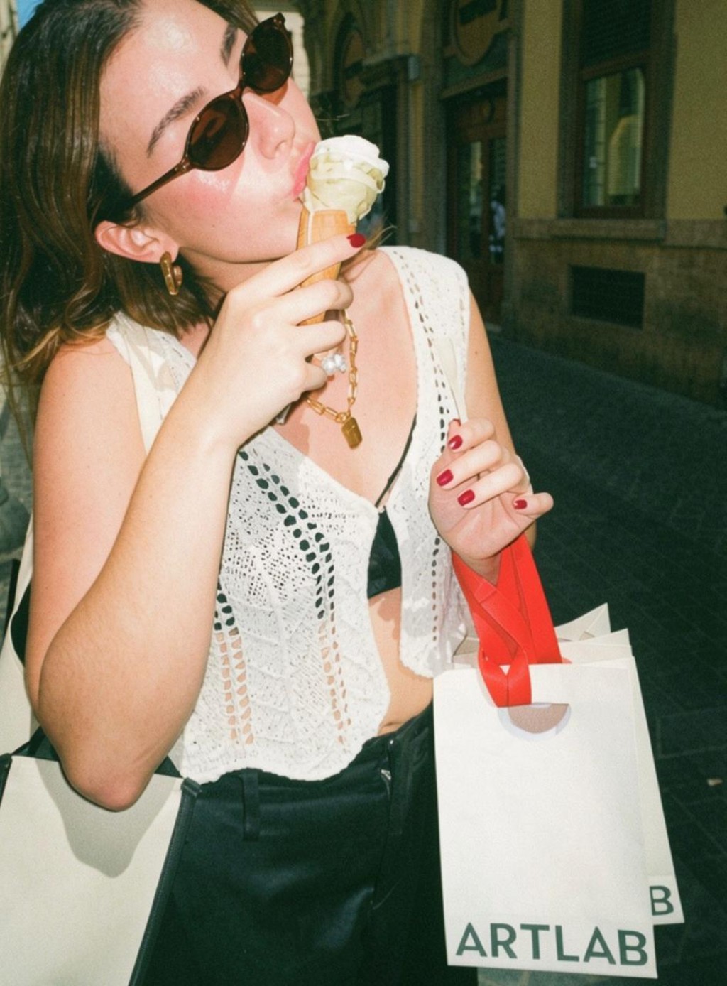 artlab em Roma