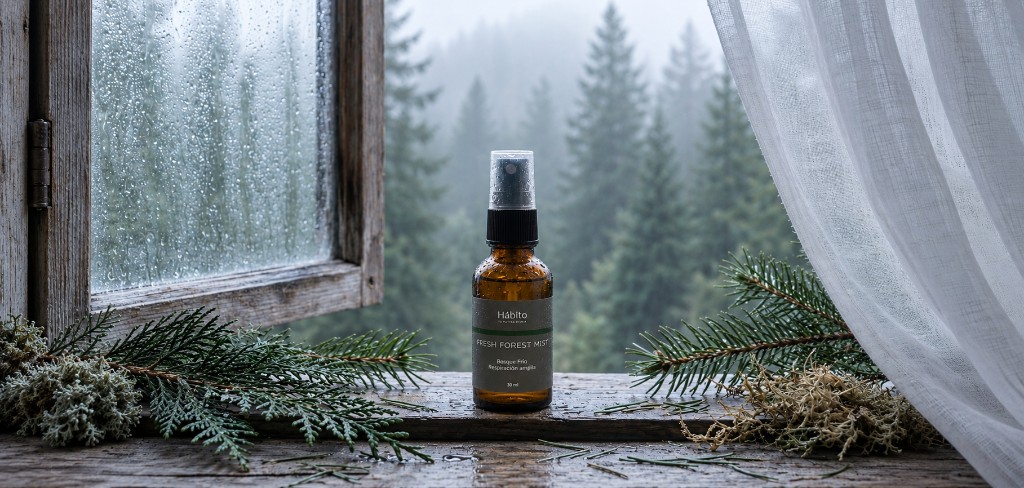 Fresh Forest Mist