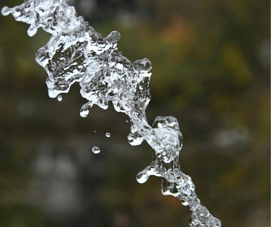Água além da sede: o olhar da abordagem integrativa sobre a qualidade da água que consumimos