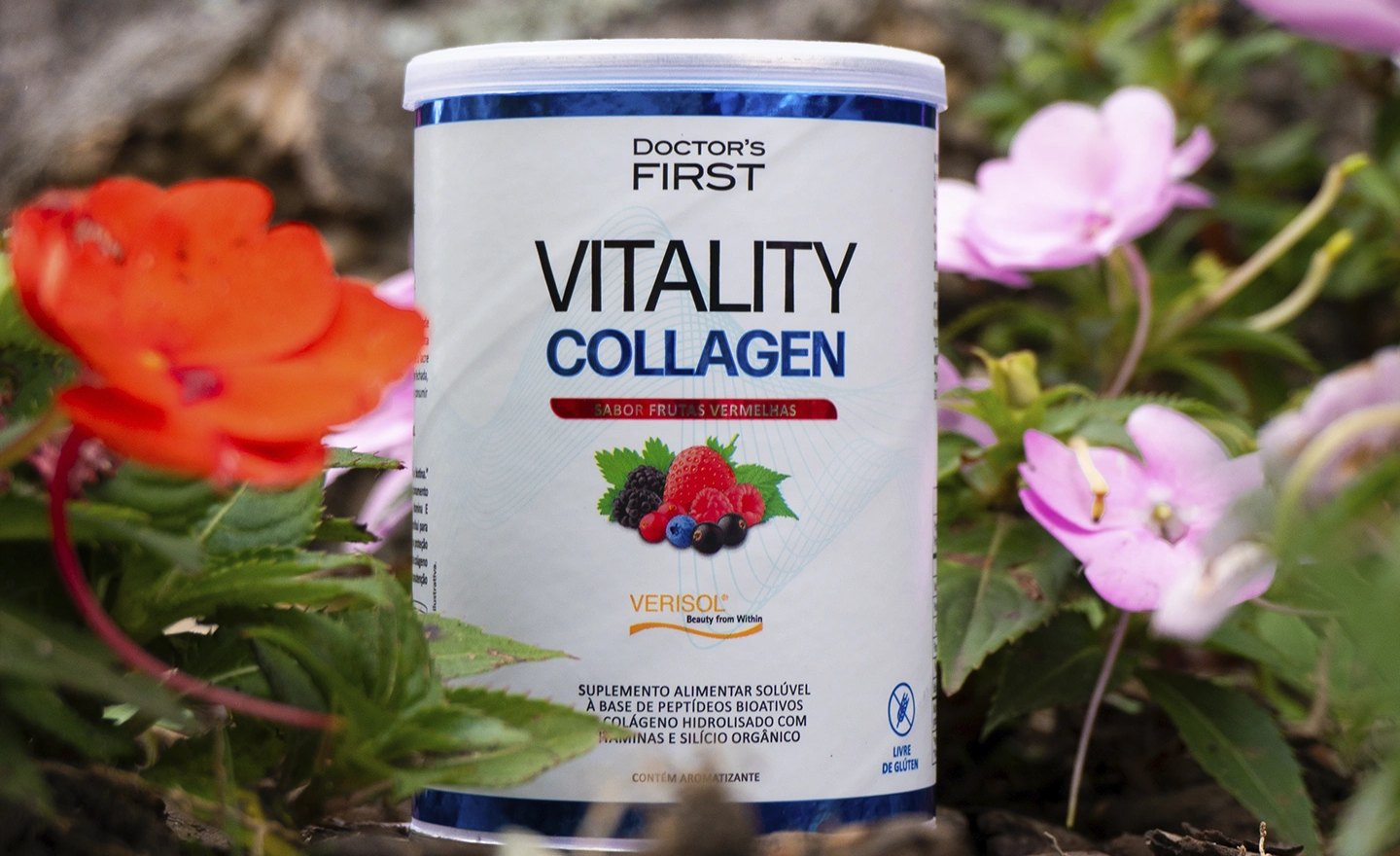 Colágeno Verisol